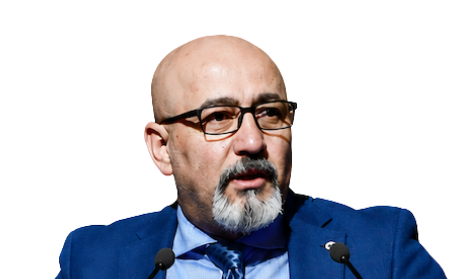 Prof. Dr. İbrahim H. Diken