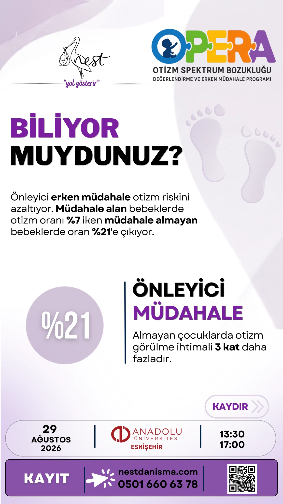OPERA eğitim duyuru görseli 4