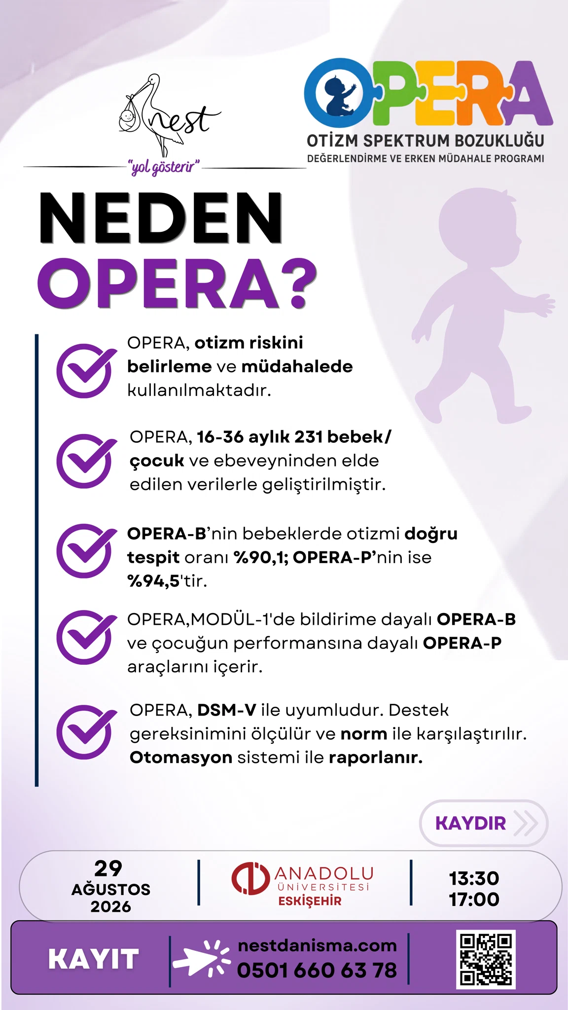OPERA eğitim duyuru görseli 5